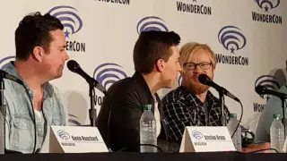 Orphan black season 4 panel wondercon(3)