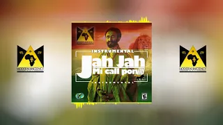 TeeJay - Jah Jah mi call pon Instrumental ( official audio )