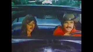 NBC promo Smokey and the Bandit 1979