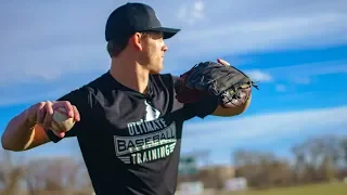 Fastest Ways To Throw More Accurately In Baseball