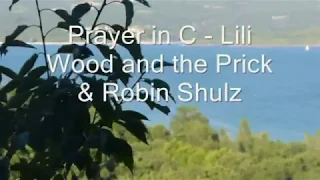 Prayer in C - Lili Wood and the Prick & Robin Shulz - Cover by Kerwan