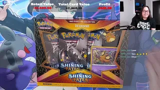 Episode 10 of Pokemon Cards are they worth it?