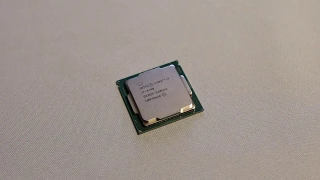 ОНЛАЙН ТРЕЙД. РУ — Процессор INTEL Core i7-8700 LGA1151- v2 OEM Coffee Lake wmv