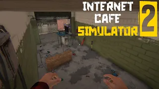 ► Internet Cafe Simulator 2 ♦ 1