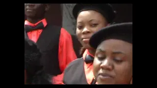 Austin Ukwu Series of ABU Catholic - We Shall Go (Official Video)