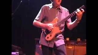 Allan Holdsworth  2003