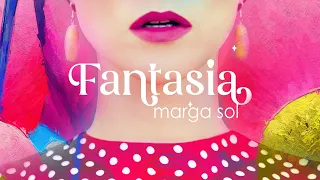 FANTASIA Album Mix by Marga Sol - Lounge Chillout Lofi Music