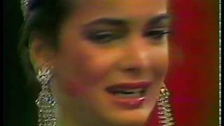 MISS UNIVERSE 1979 Crowning Moment