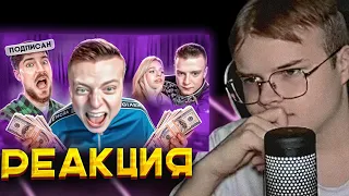 Каша Смотрит - ХАЙП ВОКРУГ МЕЛЛСТРОЯ