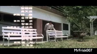 Jackie Chan's Best Outtakes (HD)