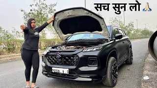 लो देख लो ! GRAND VITARA की असलियत - ये उम्मीद नहीं थी 😶