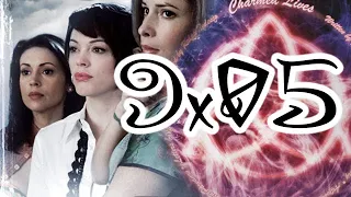 Charmed 9x05  Unnatural Resources [Full HD)]