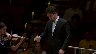 Musikfest Berlin 2022 - Willem Pijper: Symphony No.2 - Rotterdam Philharmonic Orchestra