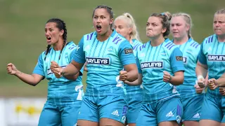 Sky Super Rugby Aupiki | Matatū Haka