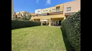 Spanish Property Choice Video Property Tour - Apartment B1907, Valle de este Almeria, Spain 125,000€