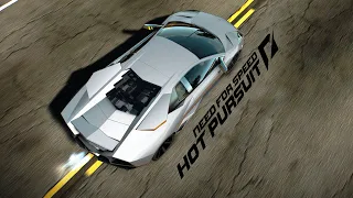 NFS HOT PURSUIT / RANDOM MOMENTS 4