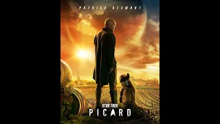 Star Trek Picard Serien Kritik Folge 1 und 2