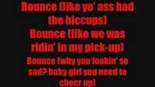 Bounce - Timbaland (Feat.Dr.Dre, Missy Elliot & Justin T)