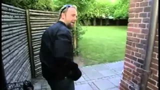 MetallicA - Lars Visits His Childhood Home