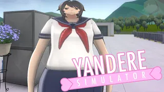 БОЛЬШИЕ ПЕРСПЕКТИВЫ ! : Yandere Simulator