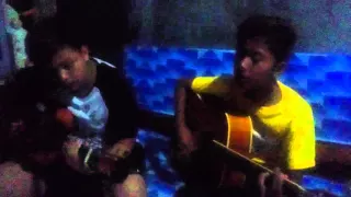 Magbalik by calalily cover by fall boys