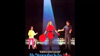 My Stepmother Is An Alien: Pump Up The Volume (Movie Version)