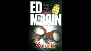 Ed McBain  -  Zabiják