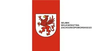 IX sesja Sejmiku Województwa Zachodniopomorskiego VI kadencji | Szczecin, 12 września 2019