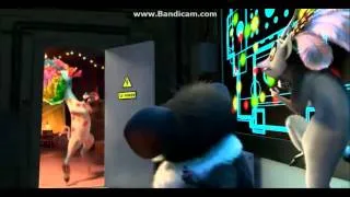 Madagascar 3 - Afro Circus Remix