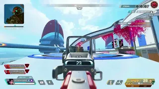 Best of 2023 Apex aim