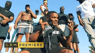 Remtrex - Life [Music Video] | GRM Daily