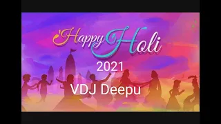 Holi Mashup 2021 | DJ Shadow Dubai | VDJ Deepu | Holi Bollywood Songs | Holi Special Party Songs360p