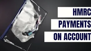 HMRC Payments on Account... explained with a pencil case