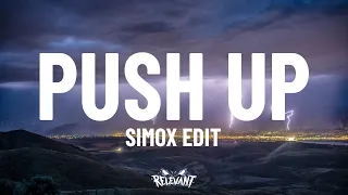 Creeds - Push Up (SIMOX Edit) (Tiktok)