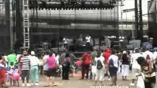 African American Heritage Festival Part1