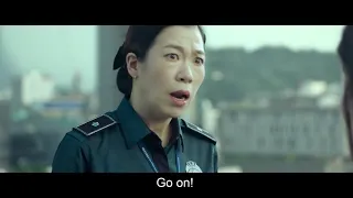 Ms. & Mrs Cops Korean Movie 2019