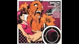 Various – Raw Cuts Volume Six – American Psych Wars 80’s Garage Punk Rock Fuzz Revival Music Album