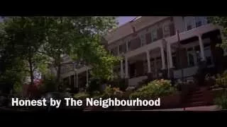 The Neighbourhood   Honest From The Amazing Spider Man 2