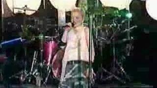 Garbage live - Shut Your Mouth