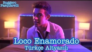 Ruggero Pasquarelli - Loco Enamorado (Abraham Mateo Cover)