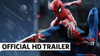 Marvel’s Spider Man Remastered PC Announce Trailer | State of Play June 2022