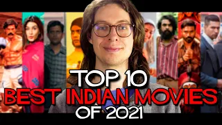 Top 10 Best Indian Movies of 2021