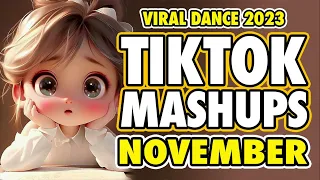 New Tiktok Mashup 2023 Philippines Party Music | Viral Dance Trends | November 26th