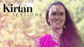 Mere Radhe Shyam - Kalyani | Kirtan Sessions