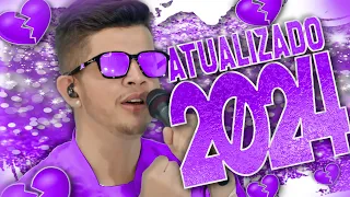 NADSON O FERINHA 2024 🟣 MÚSICAS NOVAS 2024 🟣 REPERTÓRIO ATUALIZADO