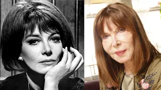 What Really Happened to Lee Grant - Star in Peyton Place