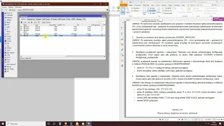 12. WAN  i LAN na routerze mikrotik. EE.08 EE.10