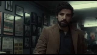 INSIDE LLEWYN DAVIS - Official Trailer - Starring Oscar Isaac