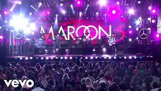 Maroon 5 - Wait (Jimmy Kimmel Live!/2018)