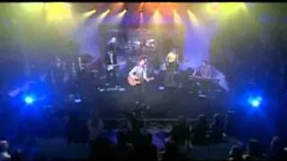 James Morrison - Precious love (live@ A-LIVE All Music Italy 2009)